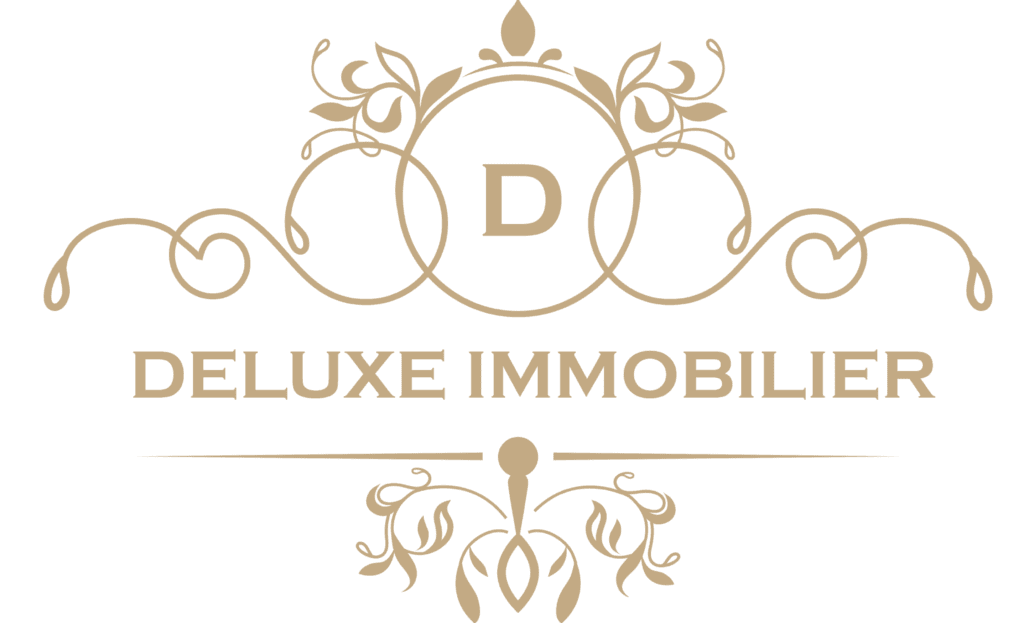 Logo Deluxe Immo