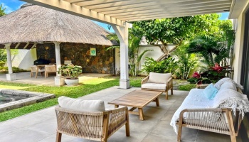 Rue de la Salette Grand Bay, 3 Chambres Chambres, ,2 Salle de bainSalle de bain,Villa,En vente,Rue de la Salette Grand Bay,1071