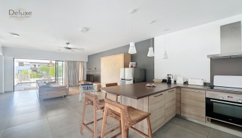 Mont Choisy, 2 Chambres Chambres, ,Appartement,En vente,Mont Choisy,1073