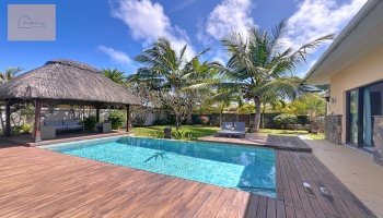 Cap Malheureux, 4 Chambres Chambres, ,Villa,En vente,Cap Malheureux,1074