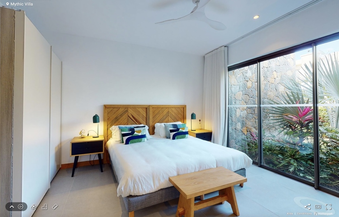 Grand Gaube, 4 Chambres Chambres, ,4 Salle de bainSalle de bain,Villa,En vente,Grand Gaube,1075