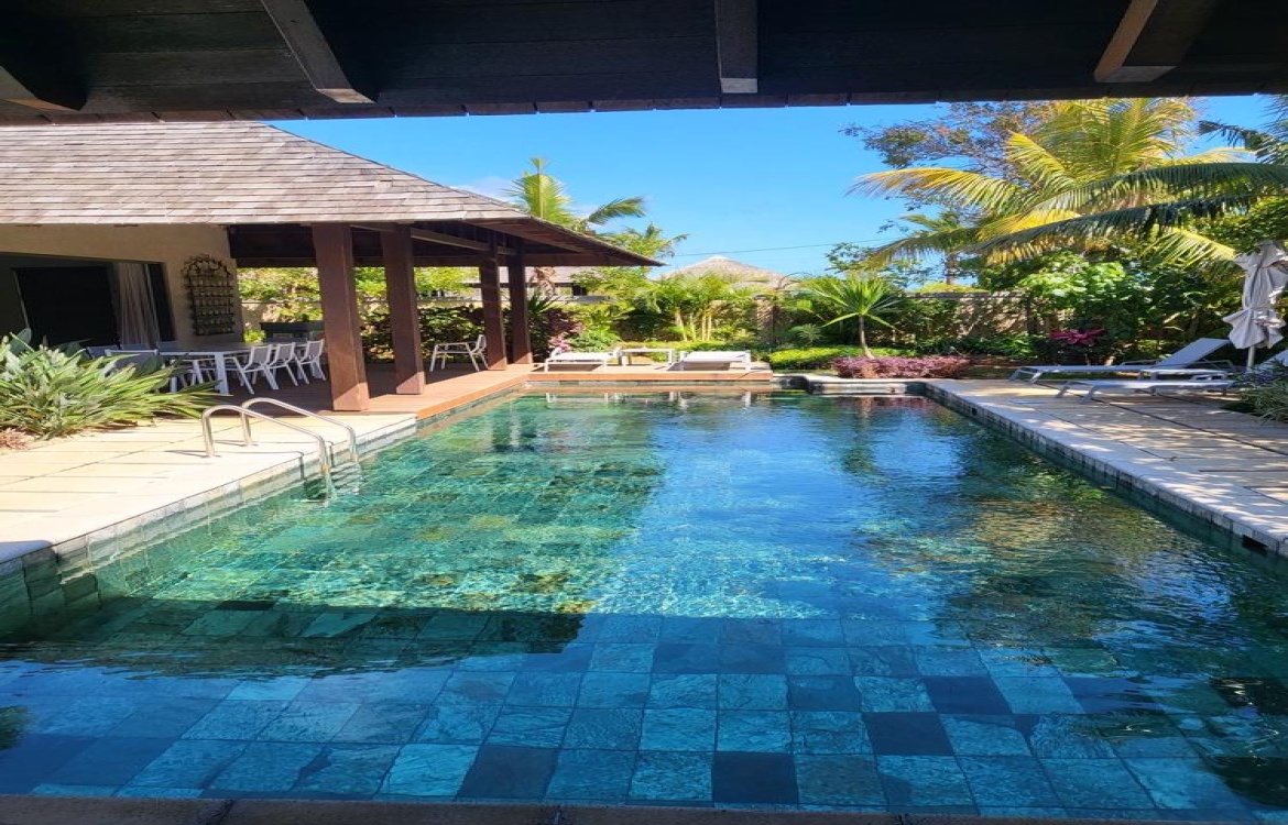 Grand Gaube, 4 Chambres Chambres, ,4 Salle de bainSalle de bain,Villa,En vente,Grand Gaube,1075