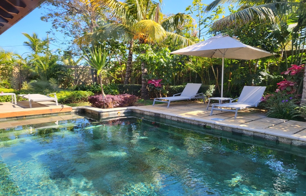 Grand Gaube, 4 Chambres Chambres, ,4 Salle de bainSalle de bain,Villa,En vente,Grand Gaube,1075