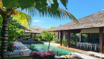 Grand Gaube, 4 Chambres Chambres, ,4 Salle de bainSalle de bain,Villa,En vente,Grand Gaube,1075