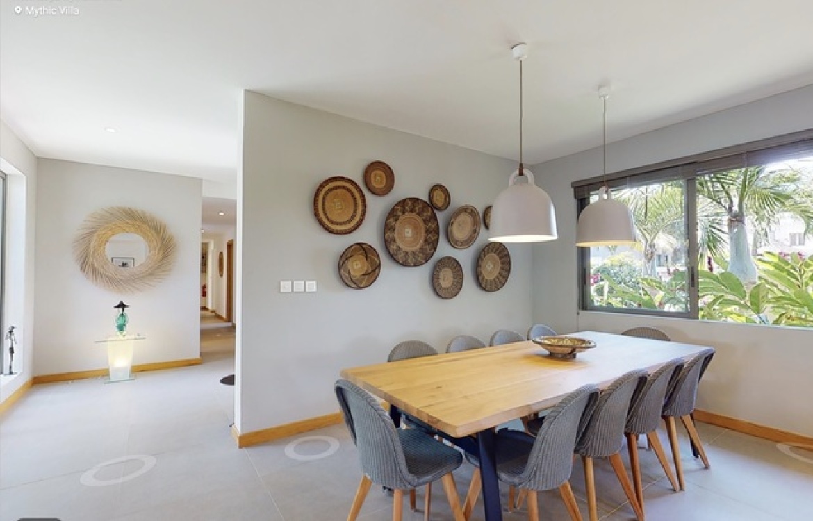 Grand Gaube, 4 Chambres Chambres, ,4 Salle de bainSalle de bain,Villa,En vente,Grand Gaube,1075