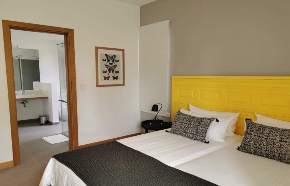 Grand Gaube, 4 Chambres Chambres, ,4 Salle de bainSalle de bain,Villa,En vente,Grand Gaube,1075