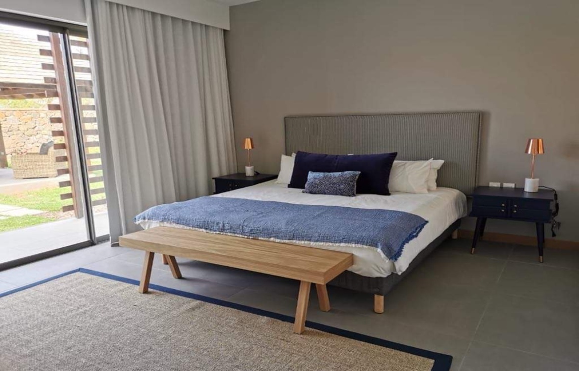 Grand Gaube, 4 Chambres Chambres, ,4 Salle de bainSalle de bain,Villa,En vente,Grand Gaube,1075