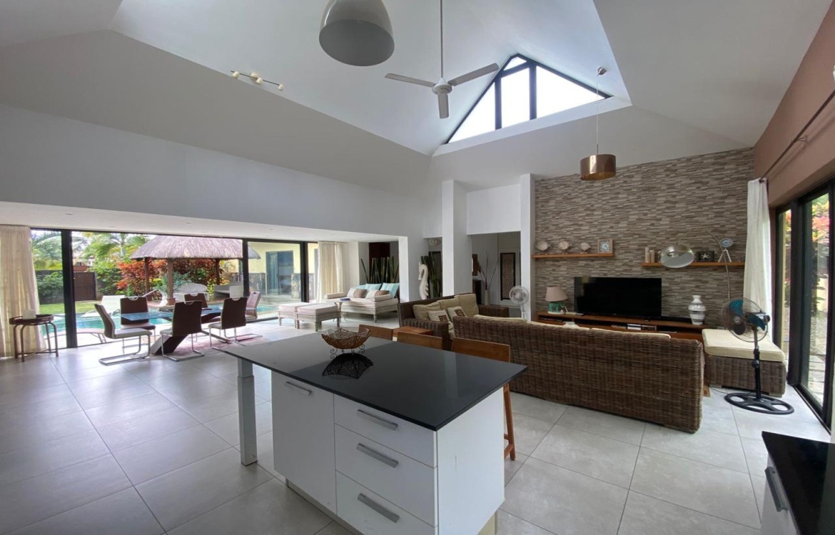 Investir Ile maurice, Achat villa Ile maurice, Investissement Immobilier Ile Maurice, Offres immobilières maurice
