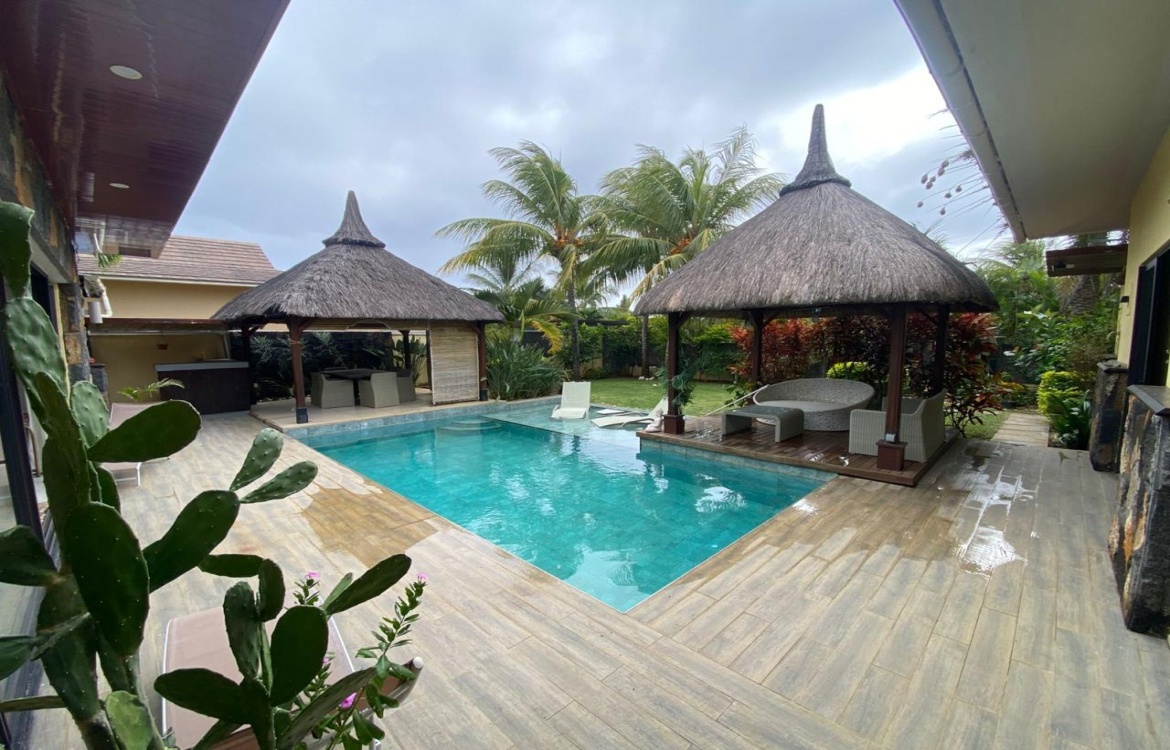 Investir Ile maurice, Achat villa Ile maurice, Investissement Immobilier Ile Maurice, Offres immobilières maurice