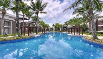 XHJW+CRJ, Grand Baie, 2 Chambres Chambres, ,2 Salle de bainSalle de bain,Appartement,En vente,XHJW+CRJ,1065