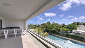 Grand GAUBE, 3 Chambres Chambres, ,3 Salle de bainSalle de bain,Appartement,En vente,1070